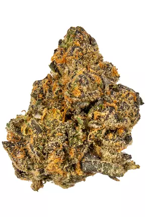 Super Girl Scout Cookies