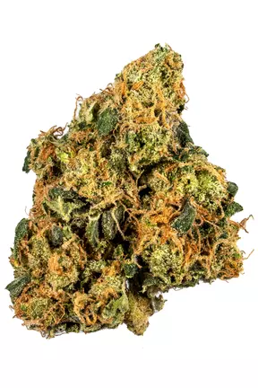 Super Silver Sour Diesel