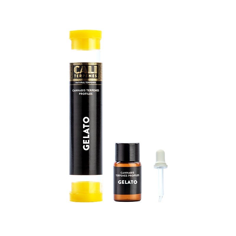 Gelato Oil