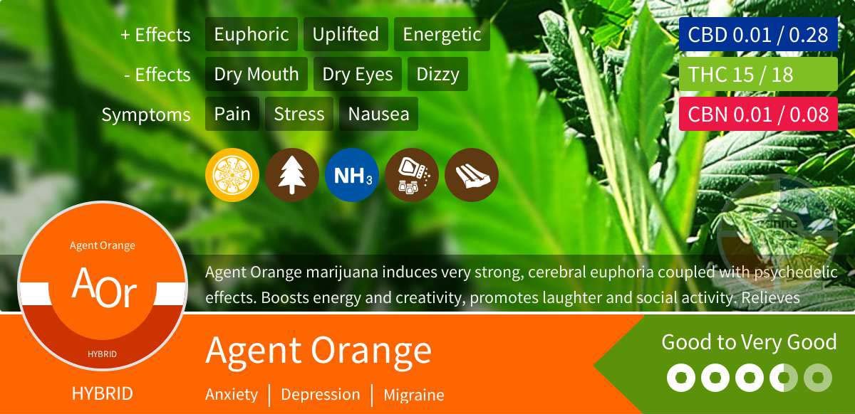 Agent Orange