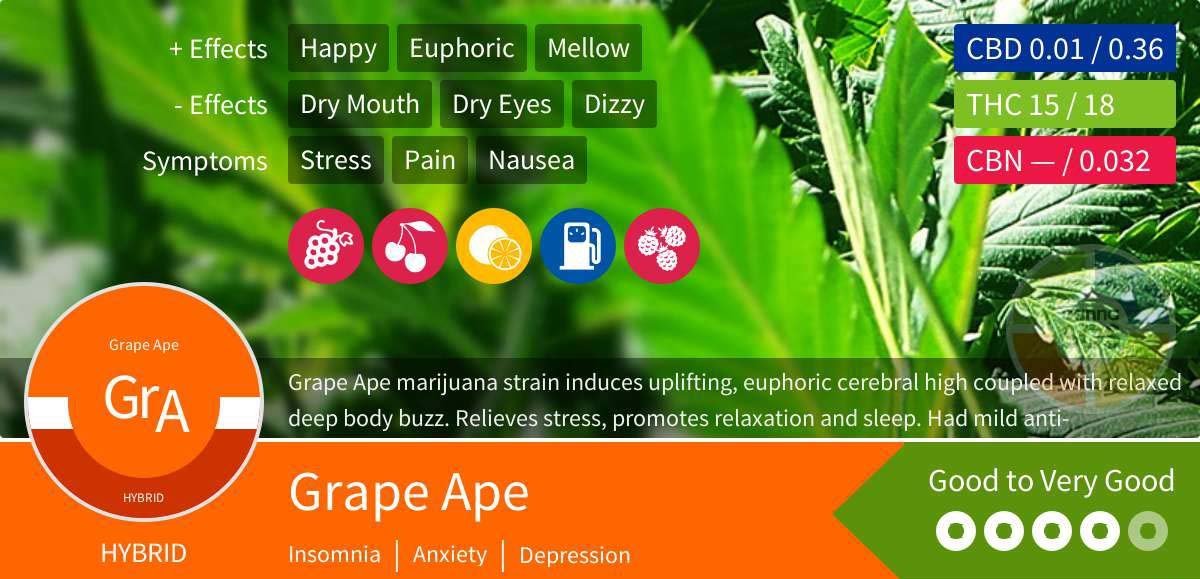 Grape Ape