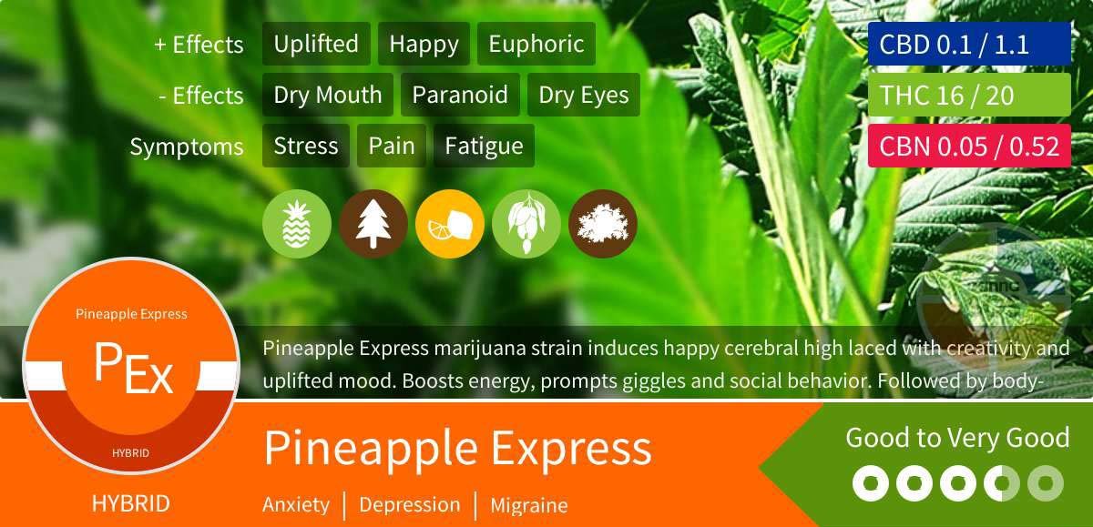 Pineapple Express